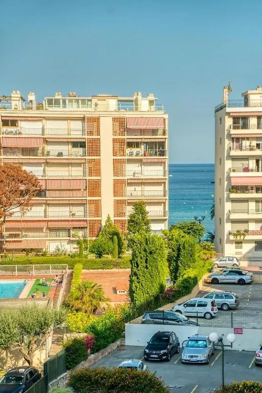 Studio Monaco Roquebrune-Cap-Martin Daire